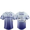 2026 Colorado Rockies Fur Family Pet Game Night Jersey 1