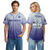 2026 Colorado Rockies Fur Family Pet Game Night Jersey 2