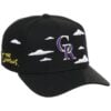 2026 Colorado Rockies Simpsons Hat 4