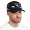 2026 Colorado Rockies Simpsons Hat 6