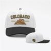 2026 Colorado University of Colorado Hat Giveaway 1