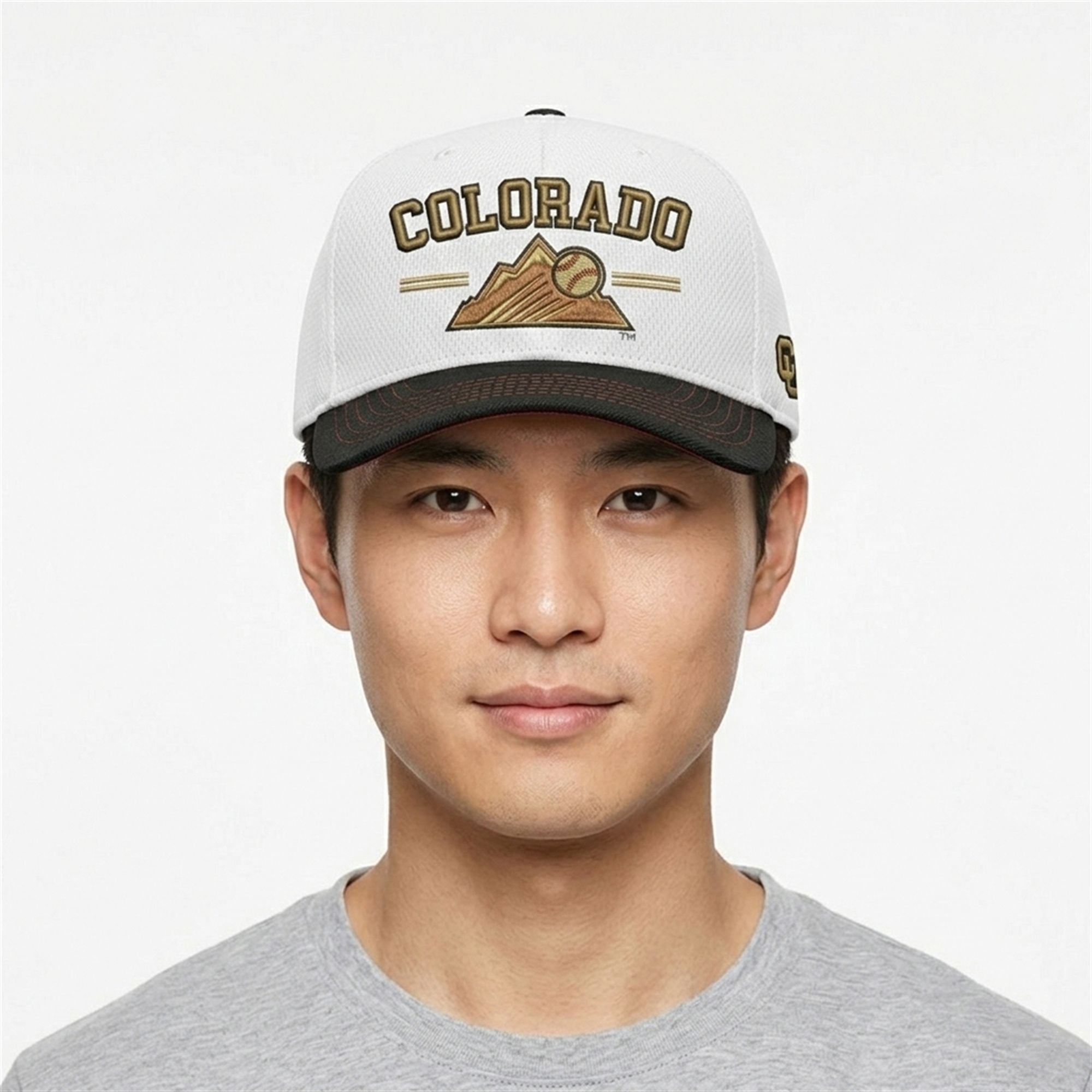 2026 Rockies University of Colorado Hat Giveaway 2026 Rockies University of Colorado Hat Giveaway