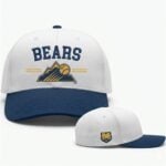 2026 Colorado Rockies University of Northern Colorado Hat Giveaway