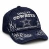 2026 Dallas Cowboys 66Th Anniversary Hat 1