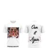 2026 Dawn Staley South Carolina Gamecock Oun It Again Shirt 3