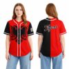 2026 Detroit Tigers Albanian Heritage Jersey Giveaway 3