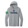 2026 Detroit Tigers Eastern Michigan University Night Hoodie Giveaway 3 2026 Detroit Tigers Eastern Michigan University Night Hoodie Giveaway 1