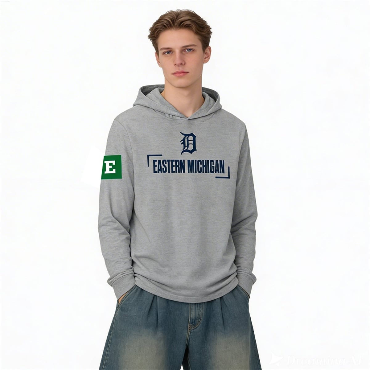 2026 Detroit Tigers Eastern Michigan University Night Hoodie Giveaway 2 2026 Detroit Tigers Eastern Michigan University Night Hoodie Giveaway 2