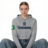 2026 Detroit Tigers Eastern Michigan University Night Hoodie Giveaway 5 2026 Detroit Tigers Eastern Michigan University Night Hoodie Giveaway 3