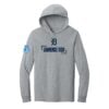 2026 Detroit Tigers Lawrence Tech University Night Hoodie Giveaway 1