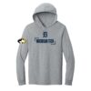 2026 Detroit Tigers Michigan Tech University Night Hoodie Giveaway 1