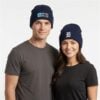 2026 Detroit Tigers Michigan Union Day Beanie Hat Giveaway
