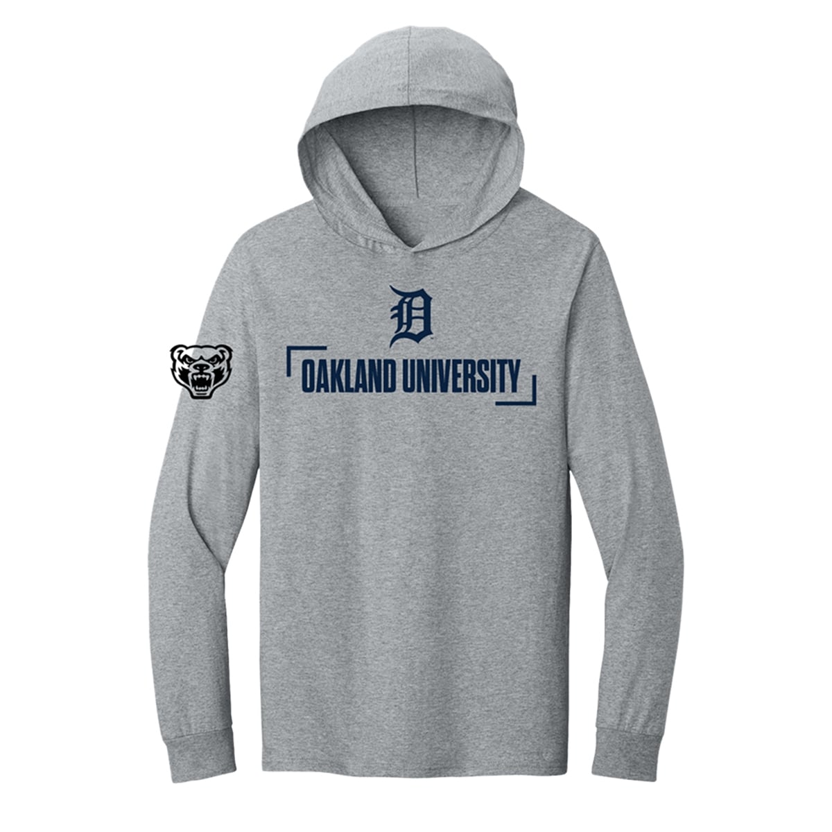 2026 Detroit Tigers Oakland University Night Hoodie Giveaway 1 2026 Detroit Tigers Oakland University Night Hoodie Giveaway 1