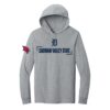 2026 Detroit Tigers Saginaw Valley State University Night Hoodie Giveaway 4 2026 Detroit Tigers Saginaw Valley State University Night Hoodie Giveaway 1