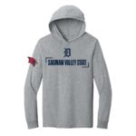 2026 Detroit Tigers Saginaw Valley State University Night Hoodie Giveaway