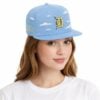2026 Detroit Tigers Simpsons Hat 2