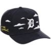 2026 Detroit Tigers Simpsons Hat 3