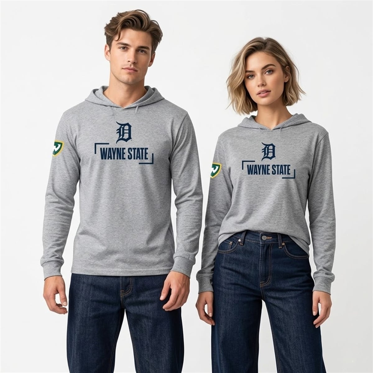 2026 Detroit Tigers Wayne State University Night Hoodie Giveaway 2 2026 Detroit Tigers Wayne State University Night Hoodie Giveaway 2