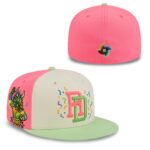 2026 Dominican Republic World Baseball Classic Diablo Cojuelo Hat