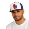 2026 Dominican Republic World Baseball Classic Two Tone Hat 2