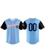 2026 El Paso Matachines Copa Identity Jersey