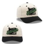 2026 Eugene Emeralds Opening Day Hat Giveaway