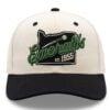 2026 Eugene Emeralds Opening Day Hat Giveaway 1