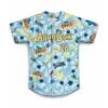 2026 Everett AquaSox Margaritaville Night Jersey Giveaway 1