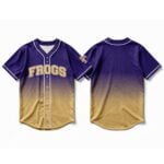 2026 Everett AquaSox University of Washington Jersey Giveaway