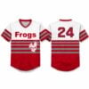 2026 Everett AquaSox Washington State University Cougars Night Jersey Giveaway 1