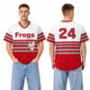 2026 Everett AquaSox Washington State University Cougars Night Jersey Giveaway 2