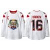 2026 Florida Panthers Pride Night Jersey 1