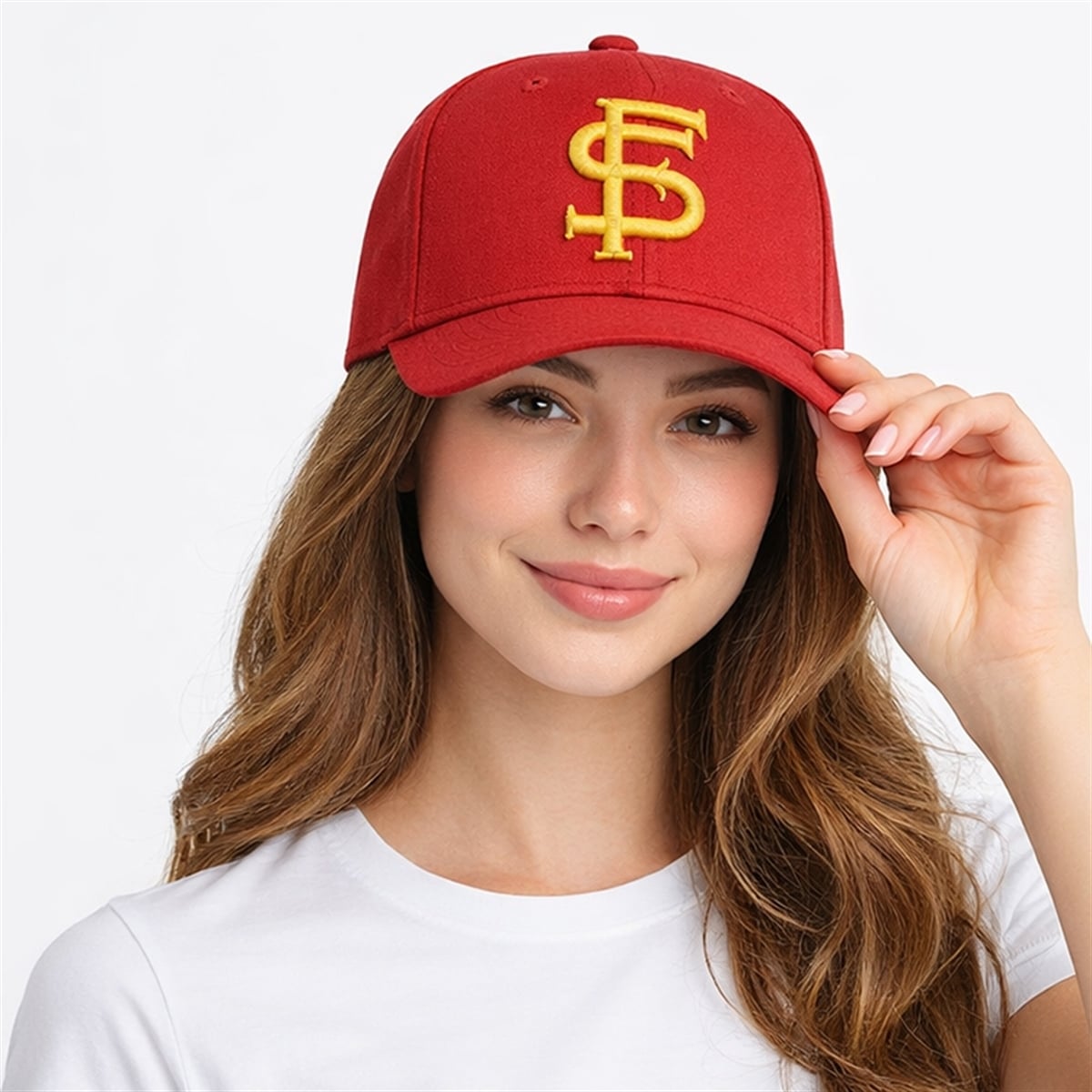 2026 Florida State Seminoles Turn It Back Tuesday Hat 2 2026 Florida State Seminoles Turn It Back Tuesday Hat 2