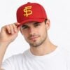2026 Florida State Seminoles Turn It Back Tuesday Hat 5 2026 Florida State Seminoles Turn It Back Tuesday Hat 3