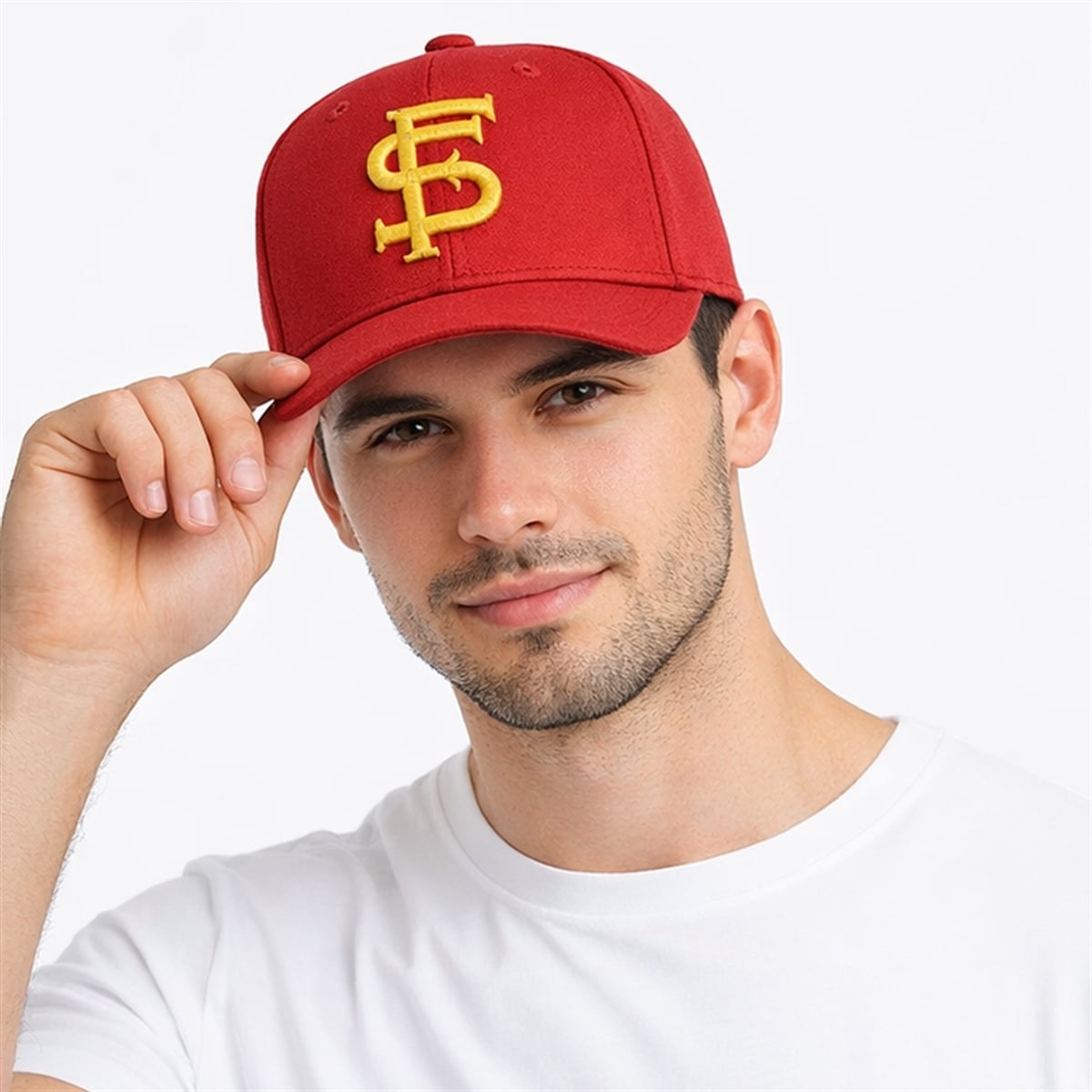 2026 Florida State Seminoles Turn It Back Tuesday Hat 3 2026 Florida State Seminoles Turn It Back Tuesday Hat 3