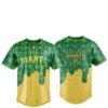 2026 Giants Happy St Patricks Day Jersey 1
