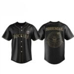 2026 Giveaway Rockies x Fourth Wing Night Jersey