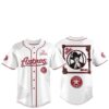 2026 Houston Astros Bruno Mars The Romantic Tour Jersey 2