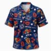 2026 Houston Astros City Connect Hawaiian Shirt Giveaway 1