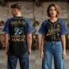 2026 Houston Astros Harry Potter 25 Years of Magic Game Night Jersey 4