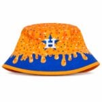 2026 Houston Astros Ice Cream Bucket Hat Giveaway