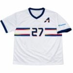 2026 Houston Astros Jose Altuve Soccer Jersey Giveaway