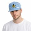 2026 Houston Astros Simpsons Clouds Hat 2