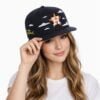 2026 Houston Astros Simpsons Clouds Hat 5