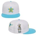 2026 Houston Astros Simpsons Hat