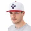 2026 Indianapolis Indians Native American Heritage Night Hat 2