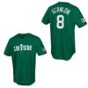 2026 Irish American Baseball Ireland America Flags Jersey 3