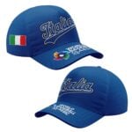 2026 Italia Baseball World Baseball Classic Hat