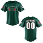 2026 Jersey Shore BlueClaws Jersey Tomatoes Saucy Night Jersey