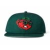 2026 Jersey Shore BlueClaws Tomatoes Hat 1